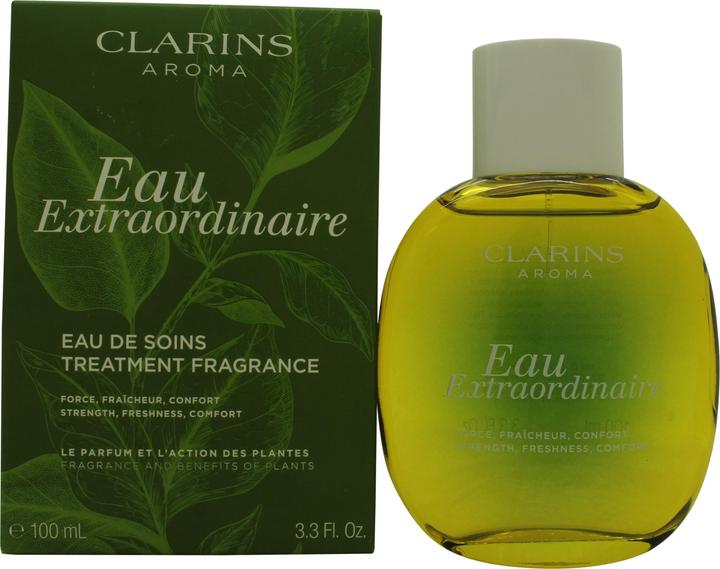 Produktbild Clarins Eau Extraordinaire (Eau de Toilette, 100 ml)