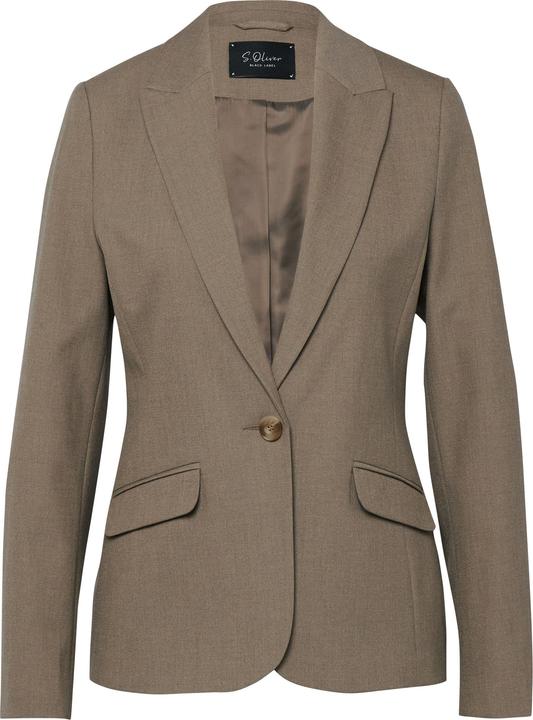Immagine prodotto s.Oliver Indoor-Blazer Indoor-Blazer (48)