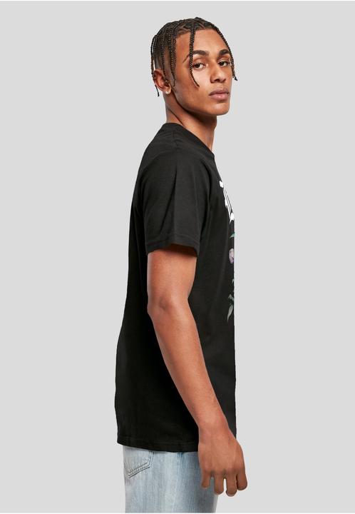 Produktbild Mister Tee Believe Nothing Tee - 117729 (4XL)