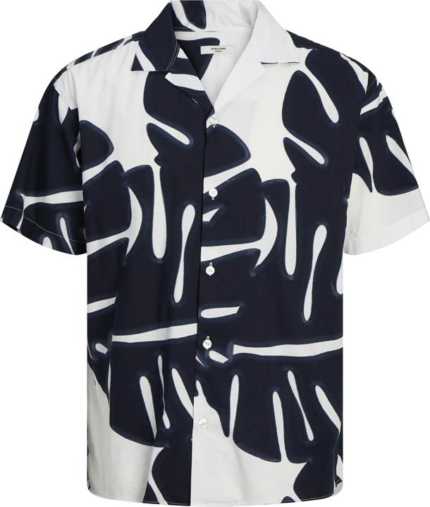 Produktbild Jack & Jones Relaxed Fit Hemd Hemd (S)