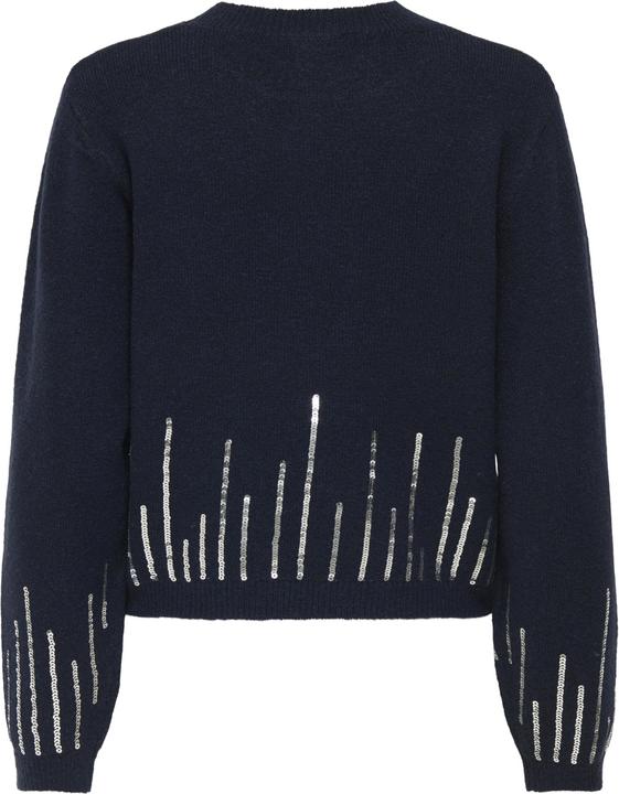 Produktbild JdY JDYMADISON Strickpullover Strickpullover (S)