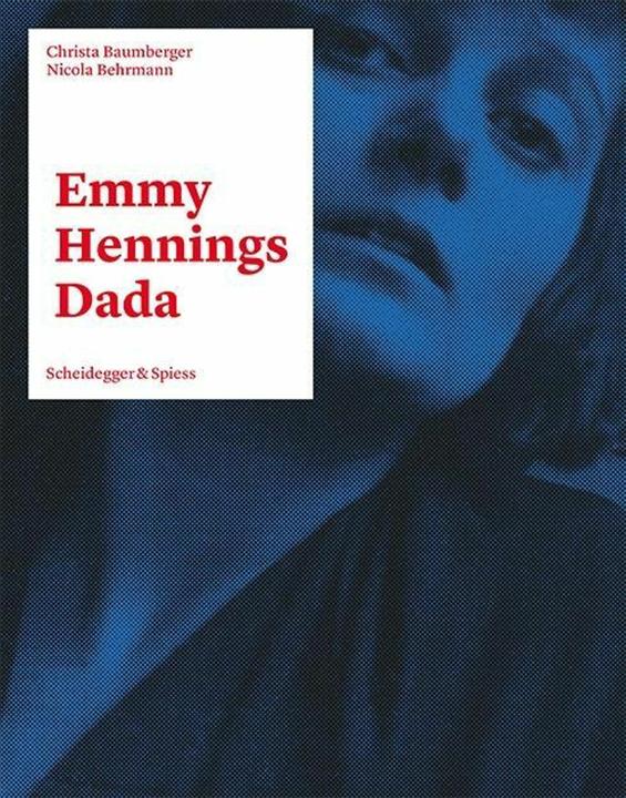 Produktbild Emmy Hennings Dada (Deutsch, Emmy Ball-Hennings, 2015)