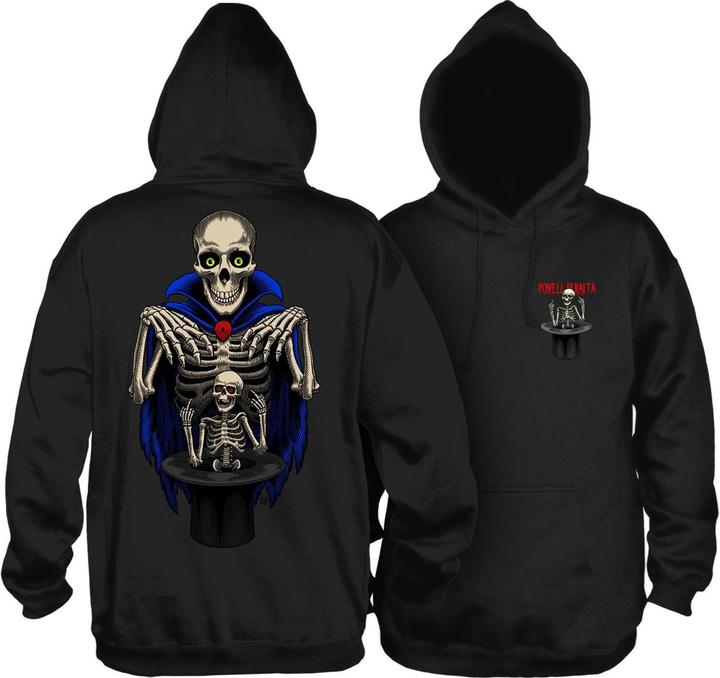 Immagine prodotto Magician Hood (S)