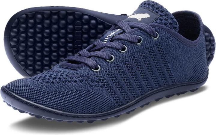 Produktbild Leguano go: navy 44 (36, 37, 38, 39, 40, 41, 42, 43, 44, 45, 46, 47)