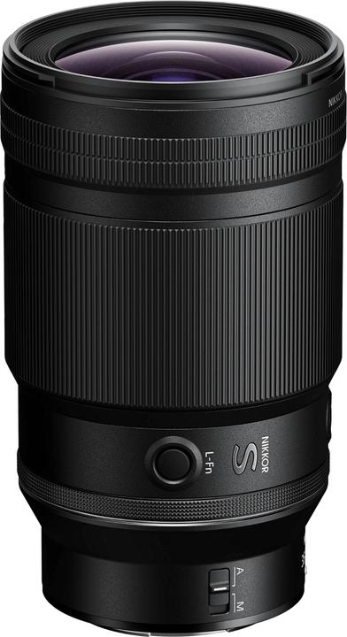 Produktbild Nikon Nikkor Z 35mm f/1.2 S (Nikon Z, Vollformat)