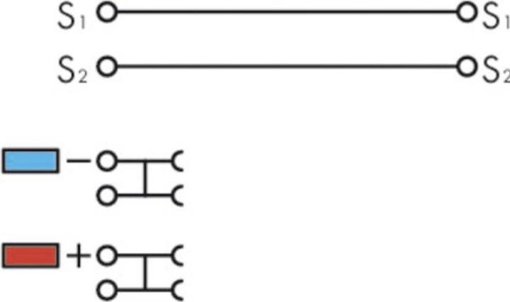Produktbild Wago 2000-5311