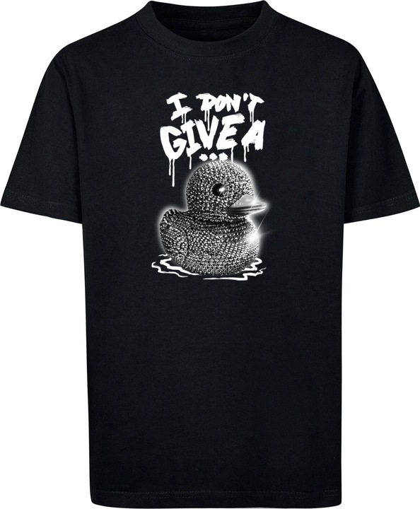 Mister Tee Kids I Don't Give A Tee - 136509 (122)