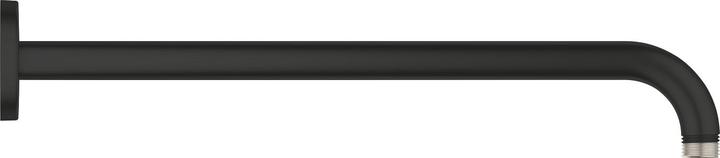 Actual product image Grohe Precision thermostat concealed shower system