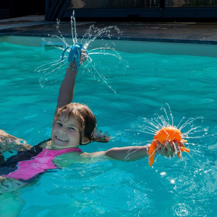 Actual product image Schildkröt Octo Buddies Set