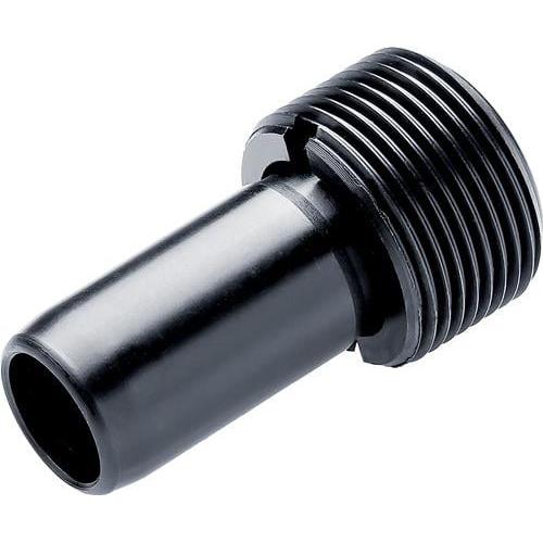 Pramet, Morsa + Strettoio, Tubo refrigerante ISO CT.HSK.63A D.12mm per supporto HSK