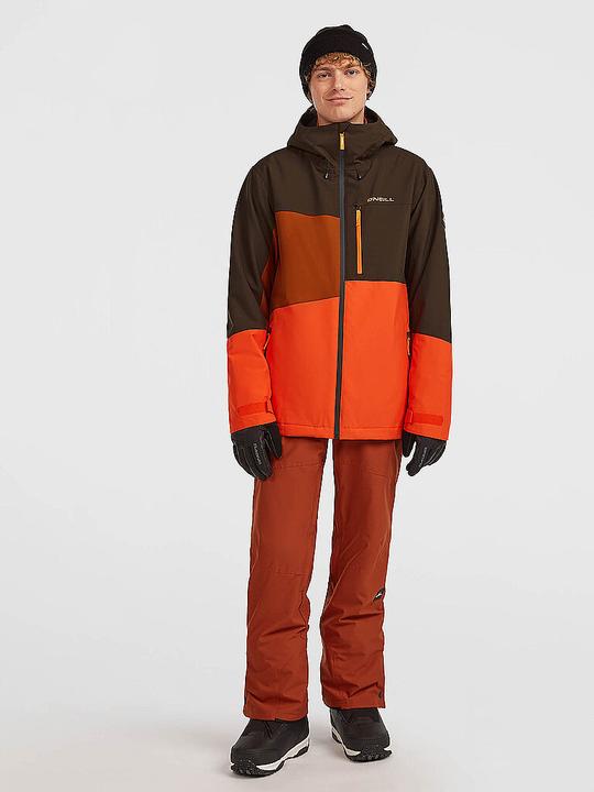 Actual product image O'Neill FWC'Cruz SNOW PANTS (M)