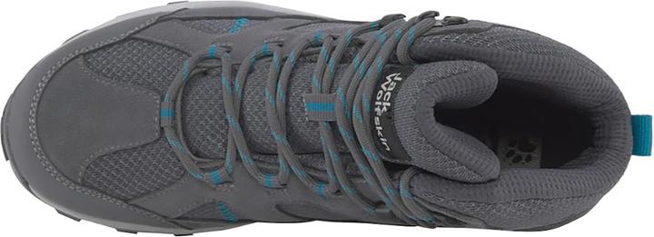 Produktbild Jack Wolfskin Trail Hiker Texapore Mid (37)