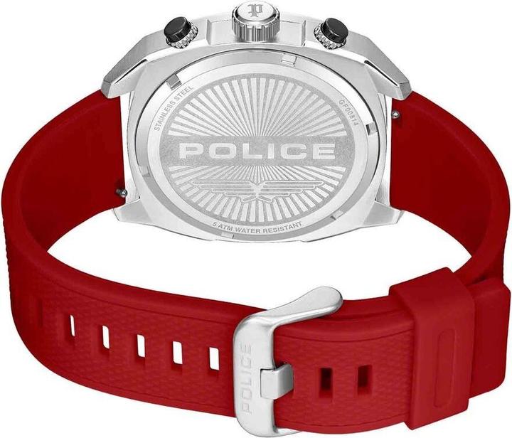 Produktbild Police Watch