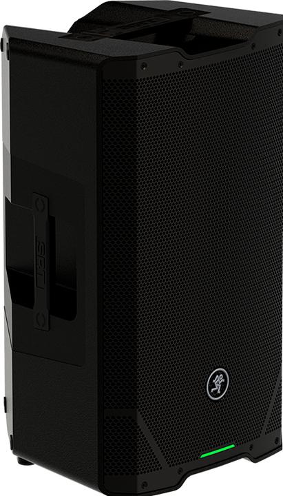 Actual product image Mackie Speaker SRT212 (Active)