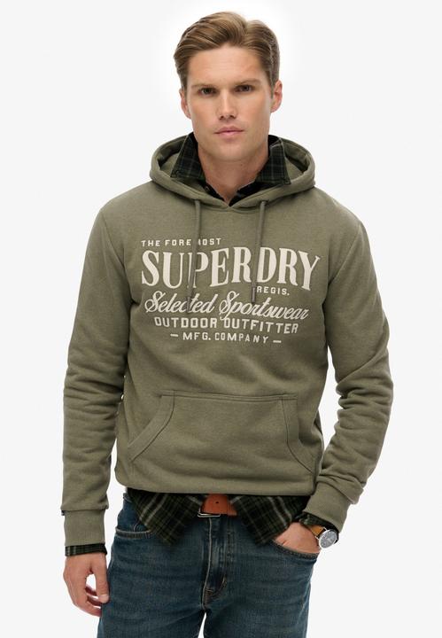 Produktbild Superdry Outdoor Supply Co (S)