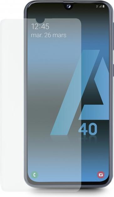 Actual product image Factory TGS07UF Screen/Rear Protector for Smartphones Clear Screen Protector Samsung 1 Pc. (1 Piece, Samsung Galaxy A40)