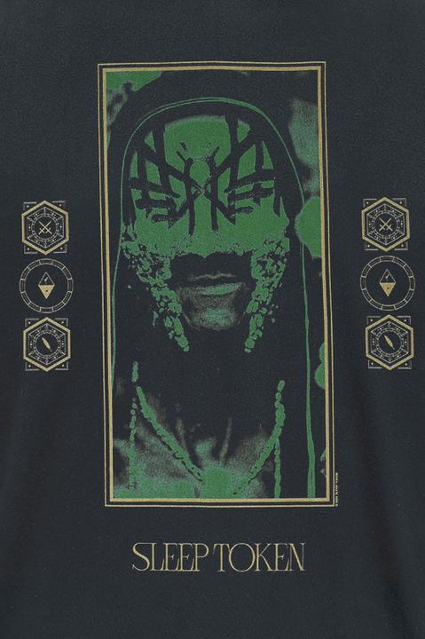 Produktbild Sleep Token Vessel Arcadia (S)