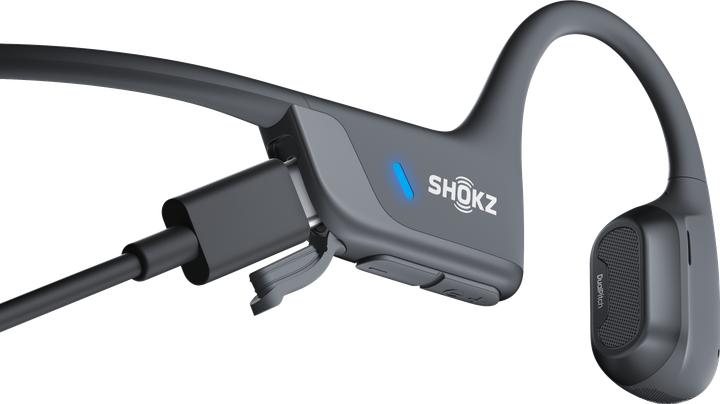Actual product image Shokz OpenRun Pro 2 Mini (No noise cancellation, 12 h, Wireless)