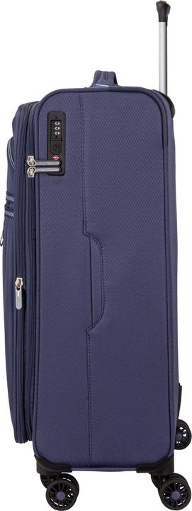 Image du produit American Tourister Aerospin Spinner M Exp (71 l)