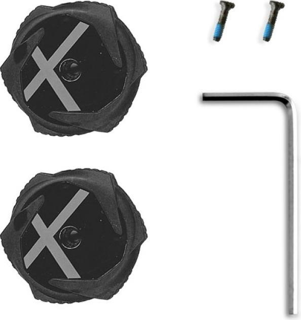 Northwave X-Dial SLW 2/3 rotary knob repair kit