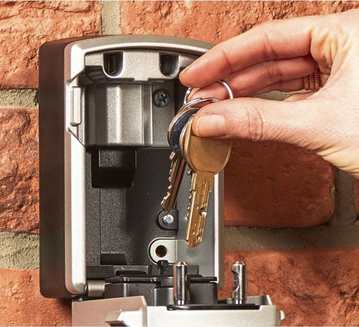 Produktbild Master Lock 5441eurd