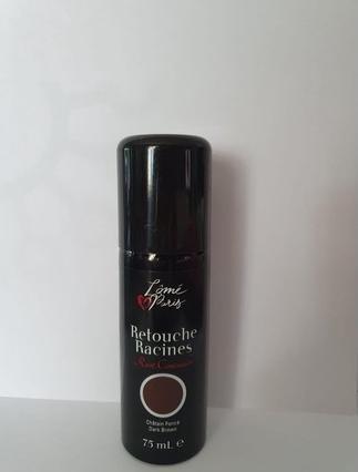 Produktbild Lomé Paris Lôme Paris Root Concealer (Auswuchs Spray Schwarz)