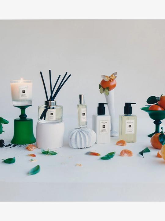 Image du produit Jo Malone Lime Basil & Mandarin (Crème pour le corps, 250 ml)