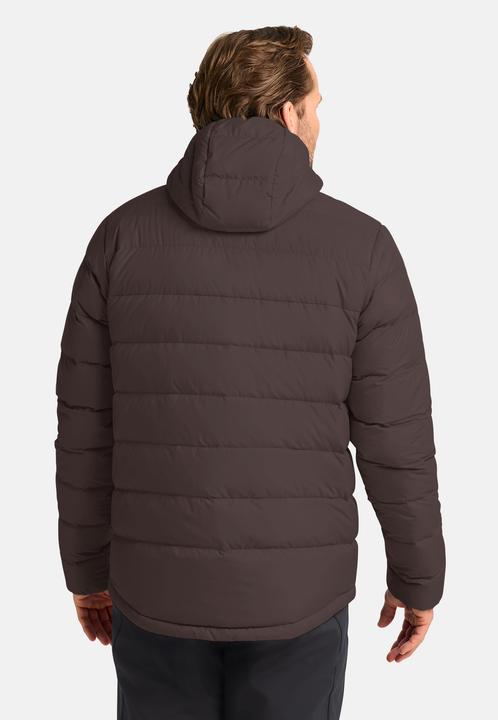 Actual product image Jack Wolfskin Ather Down Hoody M (M)
