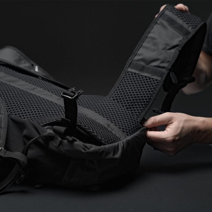 Actual product image Matador Beast 28L Folding Backpack (28 l)