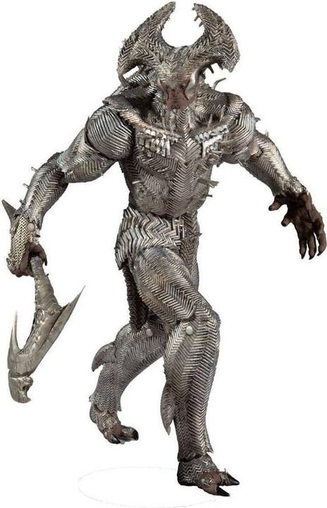 Actual product image McFarlane Justice League: Steppenwolf
