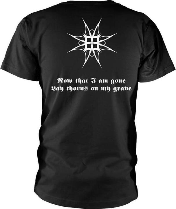 Produktbild Emperor Prometheus TShirt (XL)