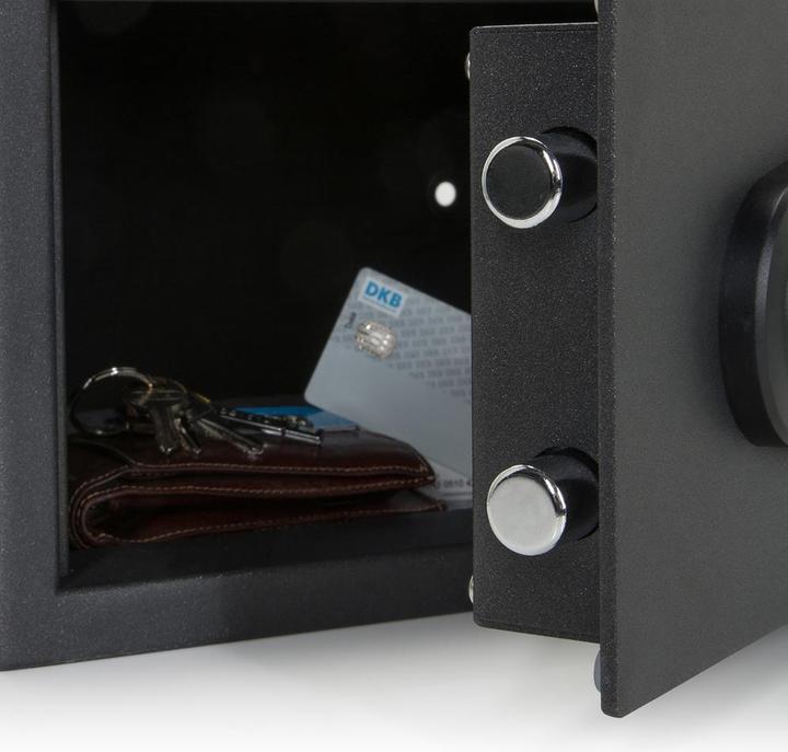 Produktbild Hjh Office Safe Compact I (26 l)