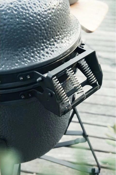 Actual product image BergHoff Ceramic BBQs (500 mm)