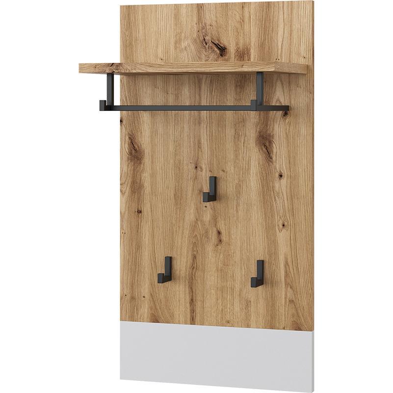 Vicco, Garderobe + Kleiderhaken, Selena