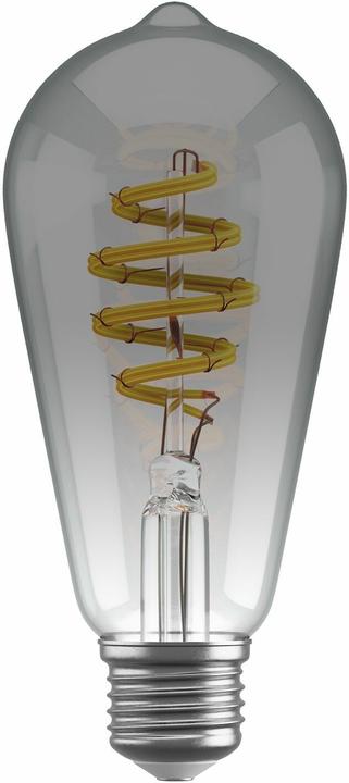 Productafbeelding Hombli Gloeilamp CCT ST64 (E27, 180 lm, 1x)