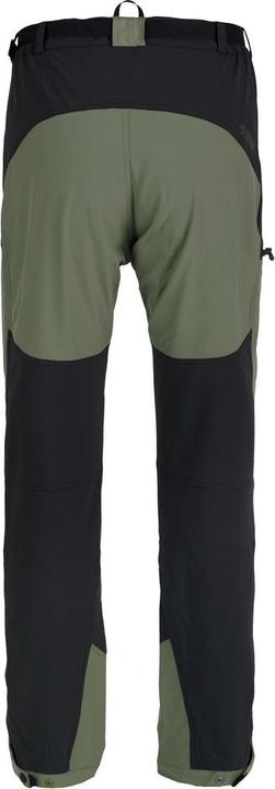 Actual product image Directalpine Mountainer Tech Softshell Pants (L)