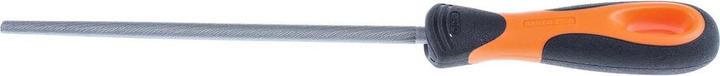 Actual product image Bahco File round 1-230-08-2-2 (Cut 2, 200 mm)