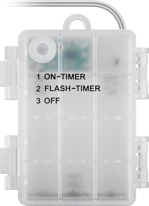 Image du produit Goobay Boules (12.15 m)