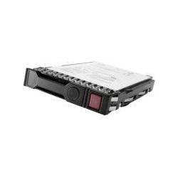 Thumbnail - HPE 10TB 6G SATA 7.2K LFF 512e (10 TB, 3.5"), Festplatte