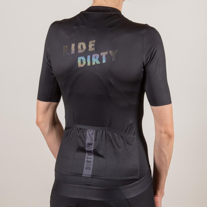 Produktbild Dirtysox Jersey - Elite - From Dusk till Dawn - Night (XL)