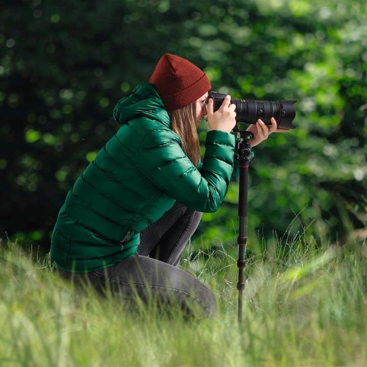 Image du produit Hama Ramble II Duo Carbon (Carbone)