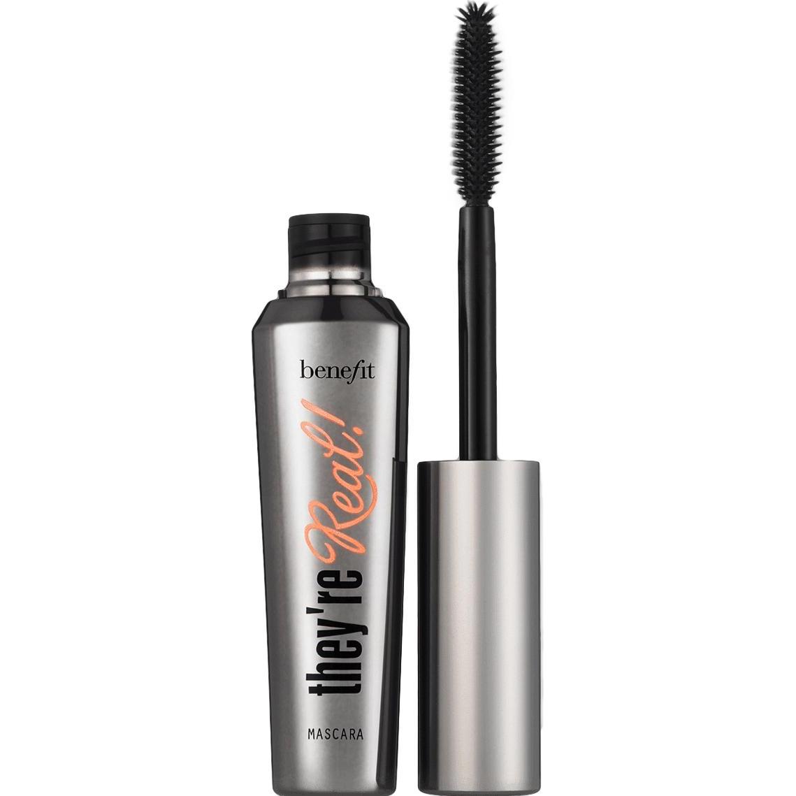 BeneFit Cosmetics, Mascara, They're Real! (Black)