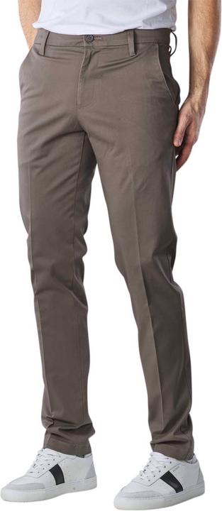 Produktbild Dockers Smart 360 Chino Pant Slim dark pebble (W31/L34)