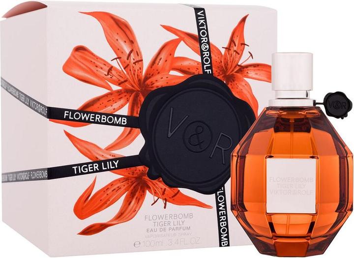Immagine prodotto Viktor & Rolf Fiore di giglio tigrato (Eau de parfum, 100 ml)