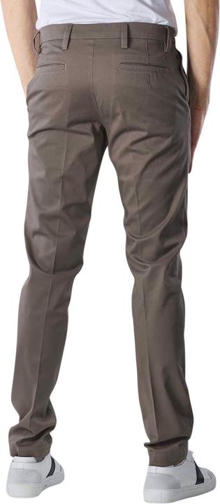 Produktbild Dockers Smart 360 Chino Pant Slim dark pebble (W31/L34)