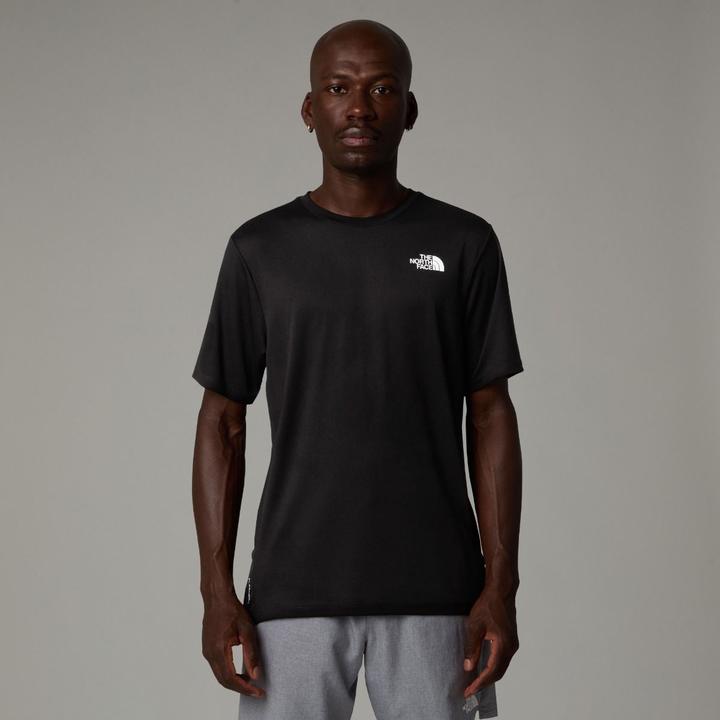 Actual product image North Face 24/7 Redbox (S)