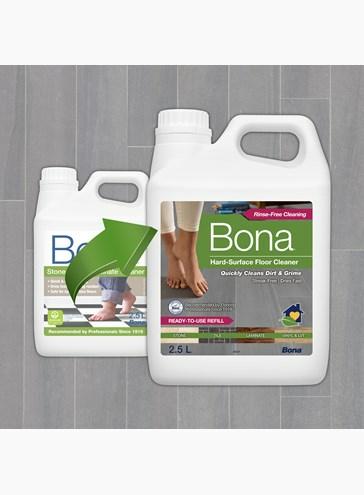 Produktbild Bona Reiniger für Hartböden