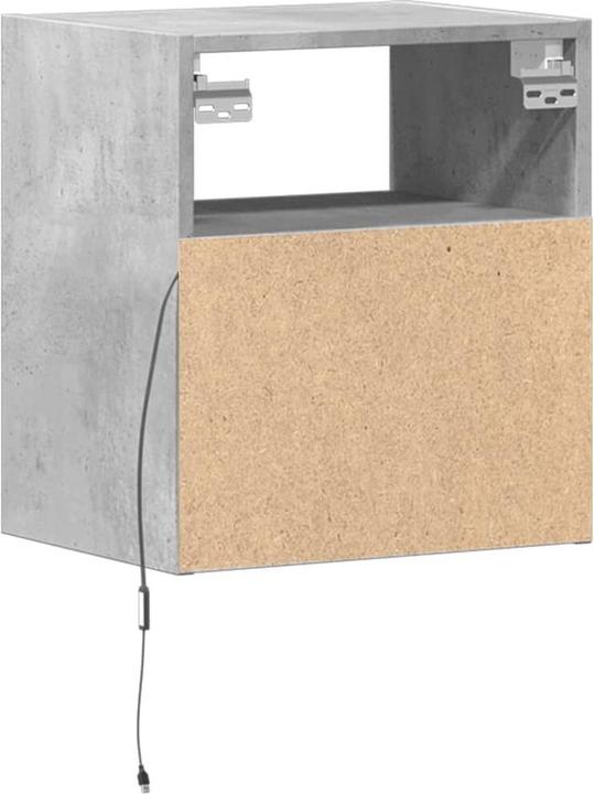 Produktbild vidaXL TV-Wandschrank (41 x 31 x 45 cm)