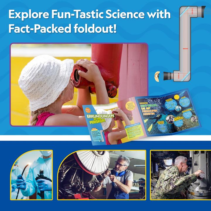 Image du produit Cubicfun Periskop