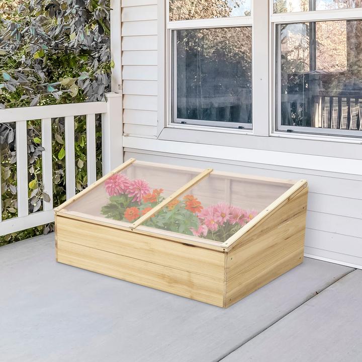 Produktbild Jamb Frühbeet